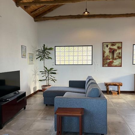 A Fonte Apartamento Santo Antonio  Exterior foto