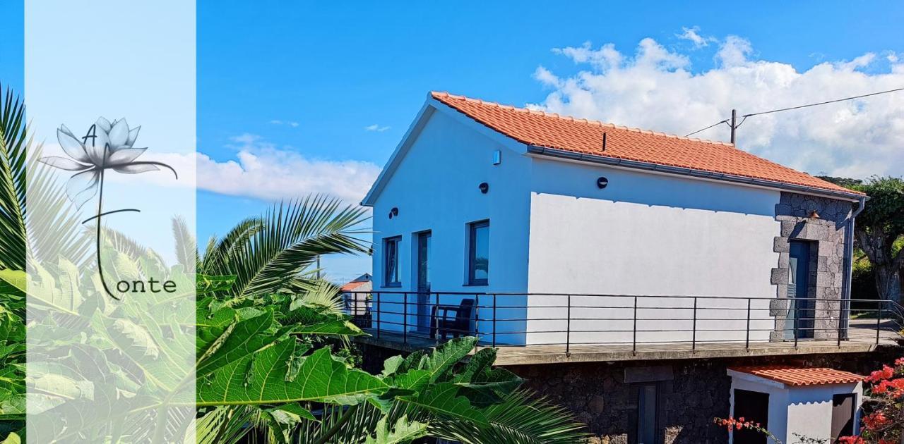 A Fonte Apartamento Santo Antonio  Exterior foto