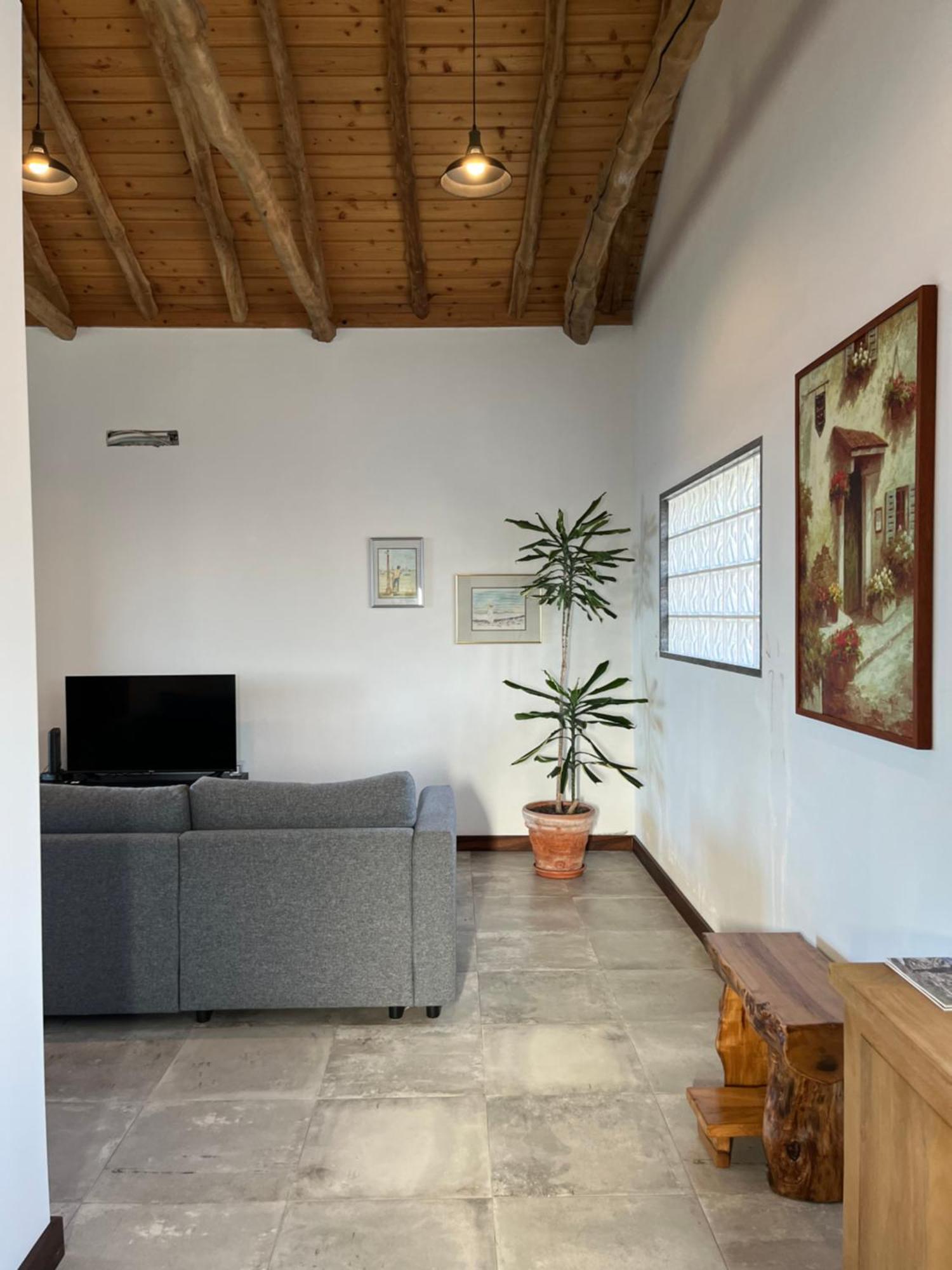 A Fonte Apartamento Santo Antonio  Exterior foto