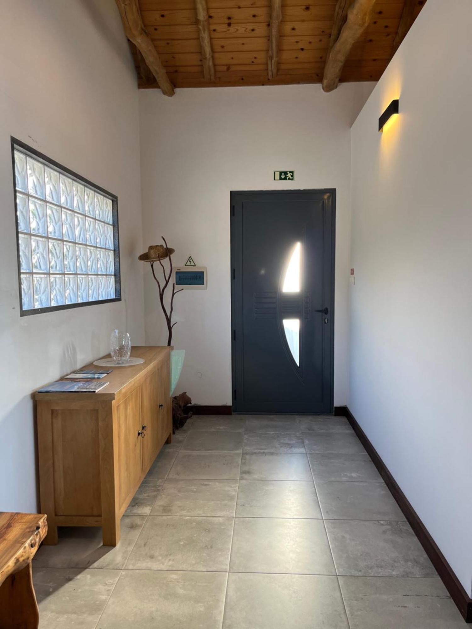 A Fonte Apartamento Santo Antonio  Exterior foto