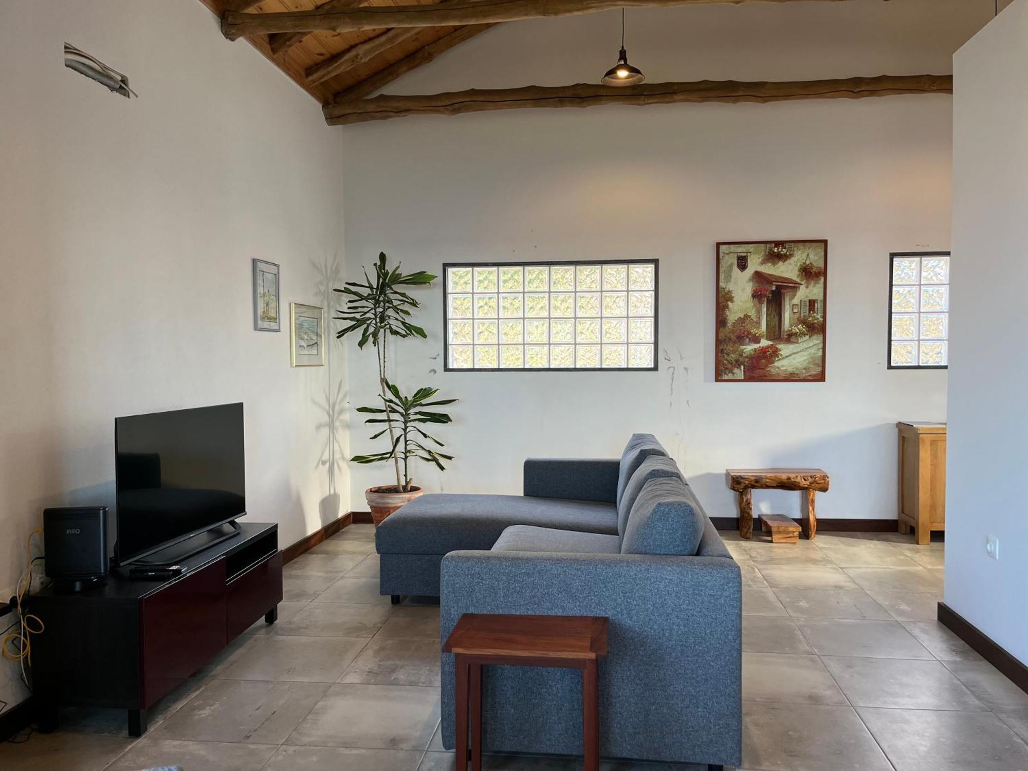 A Fonte Apartamento Santo Antonio  Exterior foto